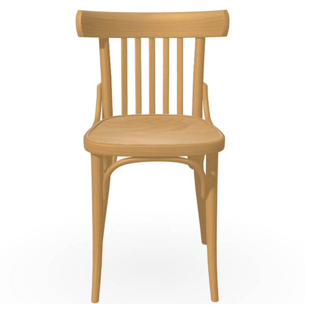 763 Chair - Wood