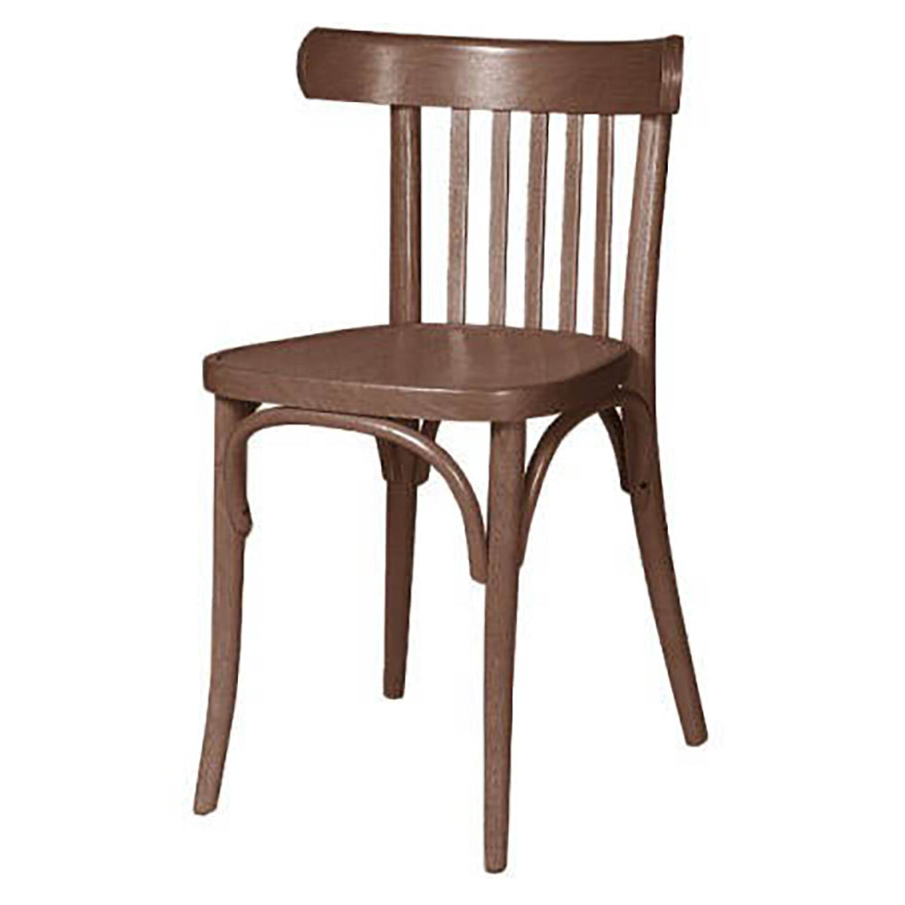 763 Chair - Wood