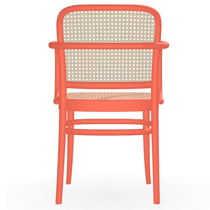 811 Arm Chair Cane - Color