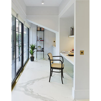 811 Arm Chair Cane - Wood