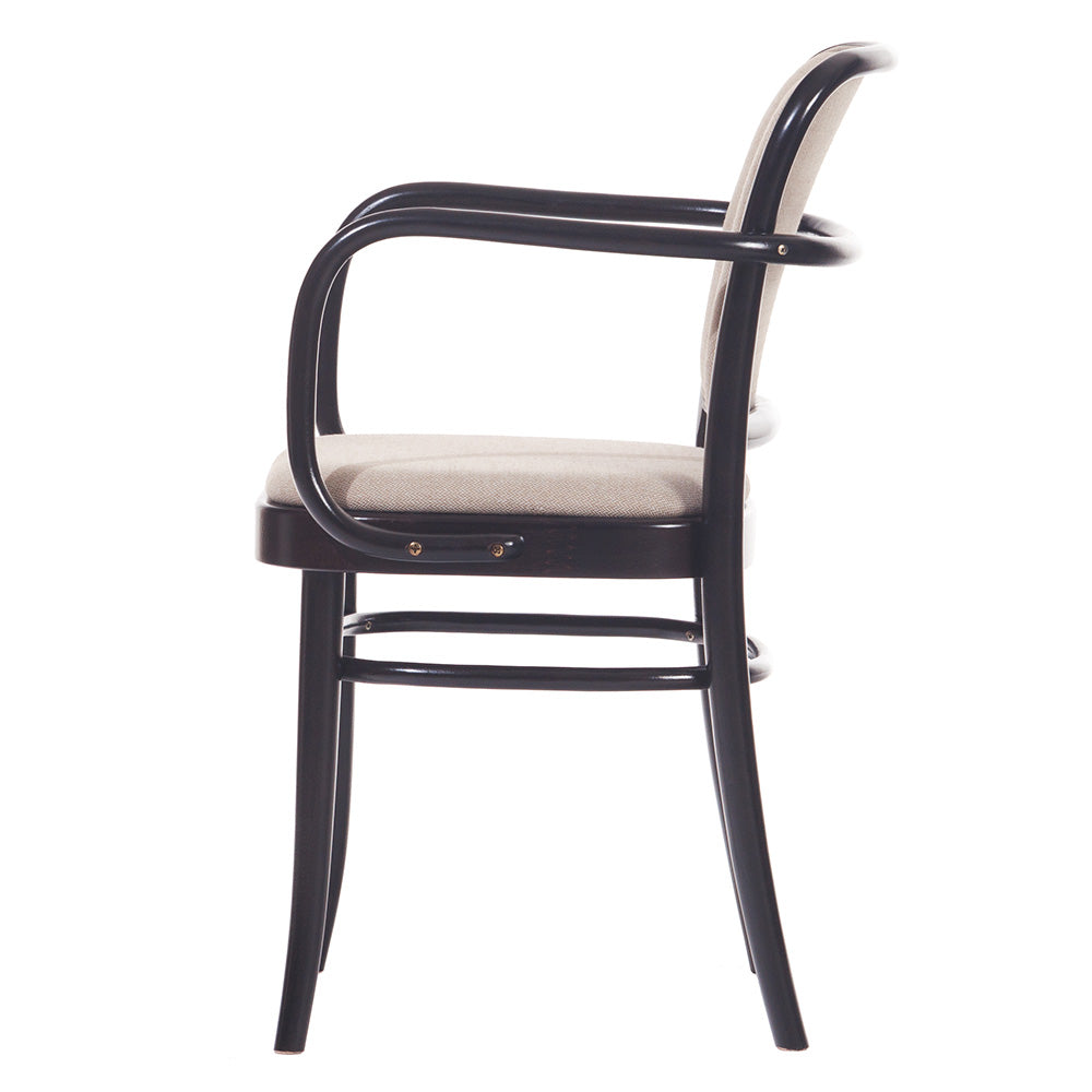 811 Arm Chair - Upholstered