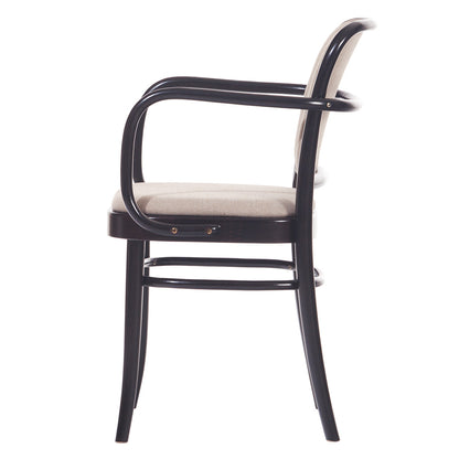 811 Arm Chair - Upholstered