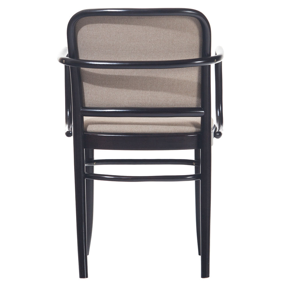 811 Arm Chair - Upholstered