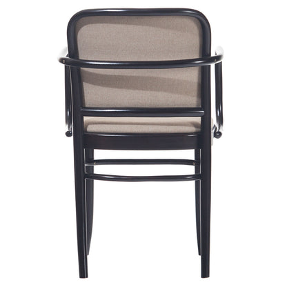 811 Arm Chair - Upholstered