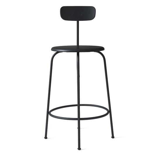 Afteroom Counter Stool - Black