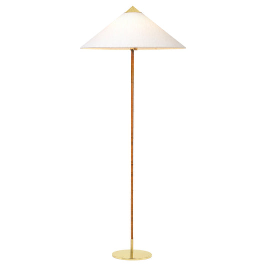 9602 Floor Lamp - Canvas
