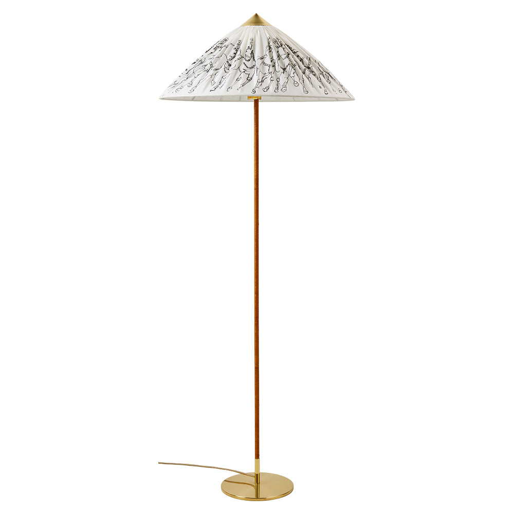 9602 Floor Lamp