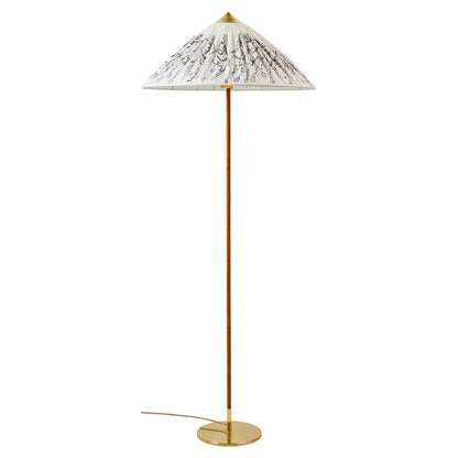 9602 Floor Lamp