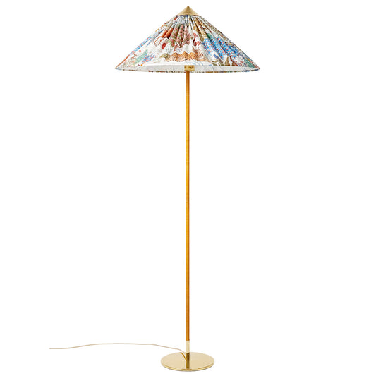 9602 Floor Lamp - Pierre Frey