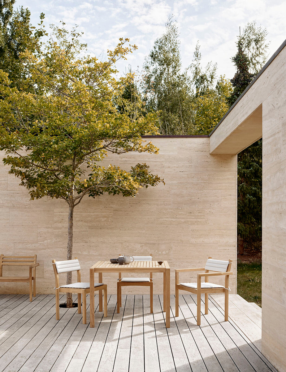 AH501/AH502 Outdoor Dining Chair