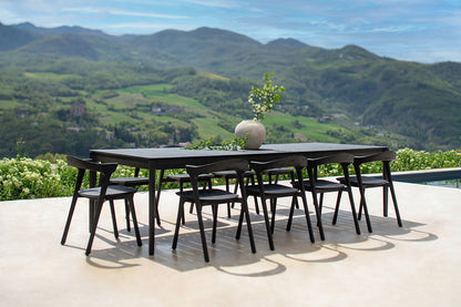 Bok Outdoor Dining Chair