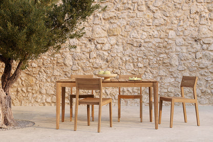 Bok Outdoor Dining Table