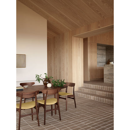 CH30P Dining Chair