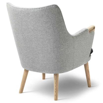 CH71 Lounge Chair