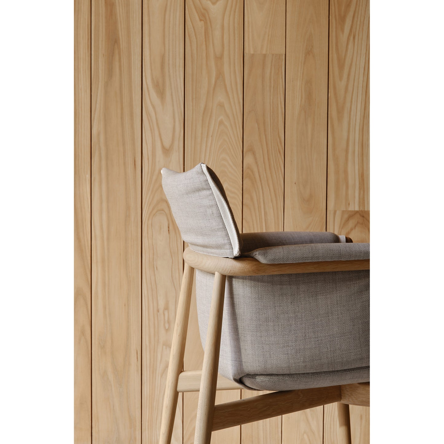E005 Embrace Armchair