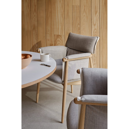 E005 Embrace Armchair