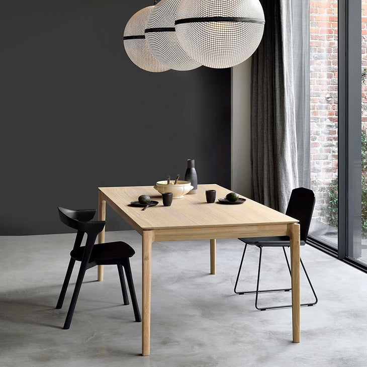Bok Extendable Dining Table