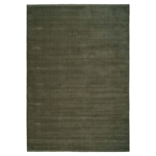 Halo Cloud Rug - Moss