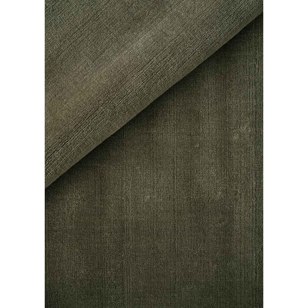 Halo Cloud Rug - Moss