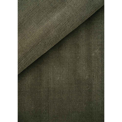 Halo Cloud Rug - Moss