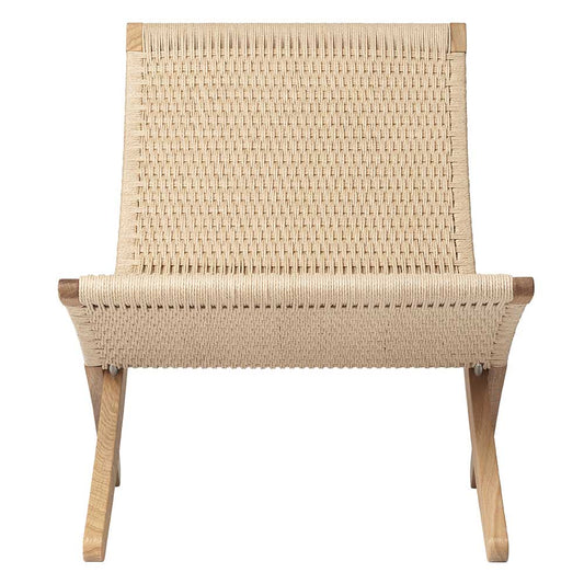MG501 Cuba Chair - Paper Cord