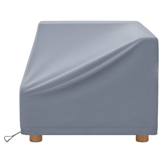 Raincover For Monocle End Seater Modular Sofa