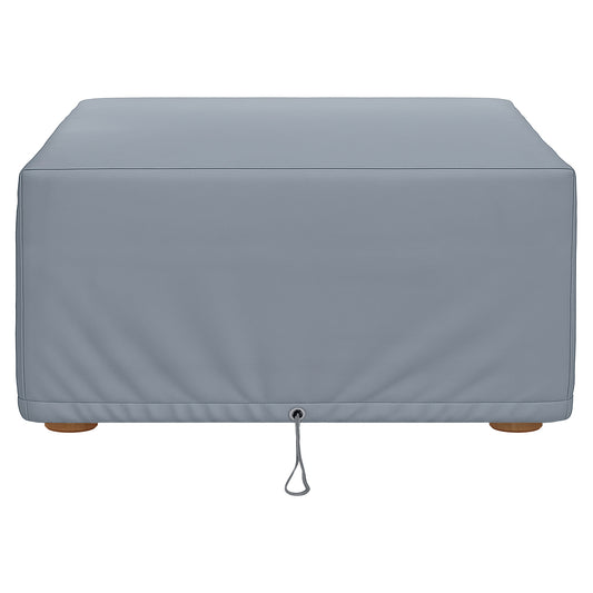 Raincover For Monocle Footstool Modular Sofa