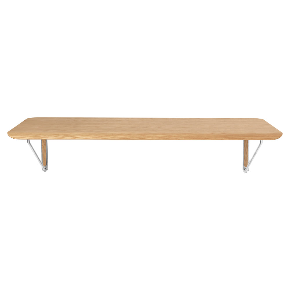 AB019 Wall Desk - Wood