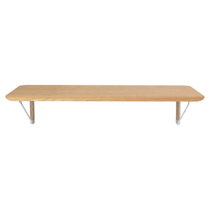 AB019 Wall Desk - Wood