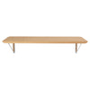 Without Drawer