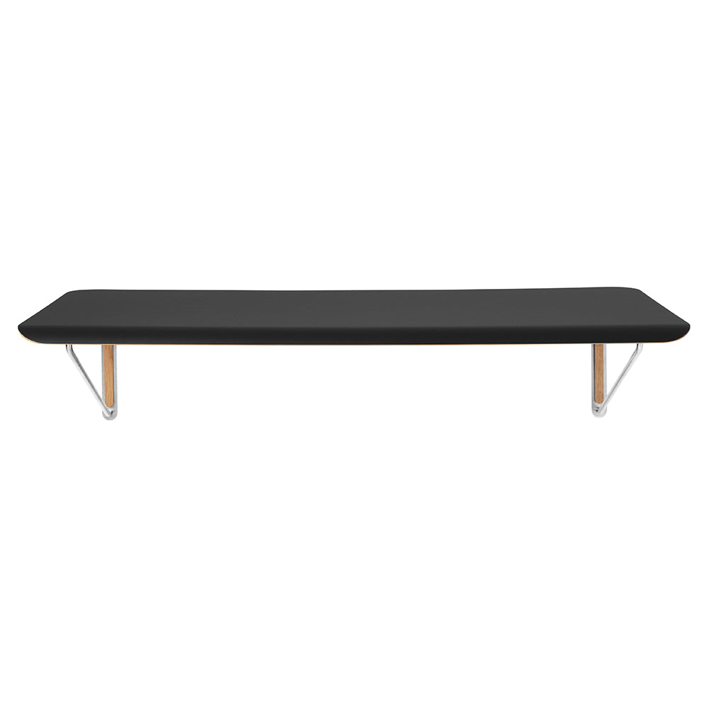 AB019 Wall Desk - Laminate/Wood