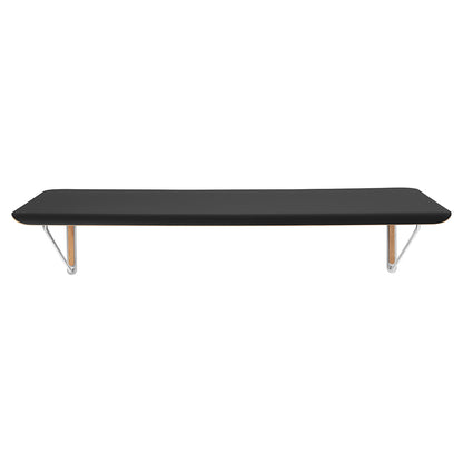 AB019 Wall Desk - Laminate/Wood
