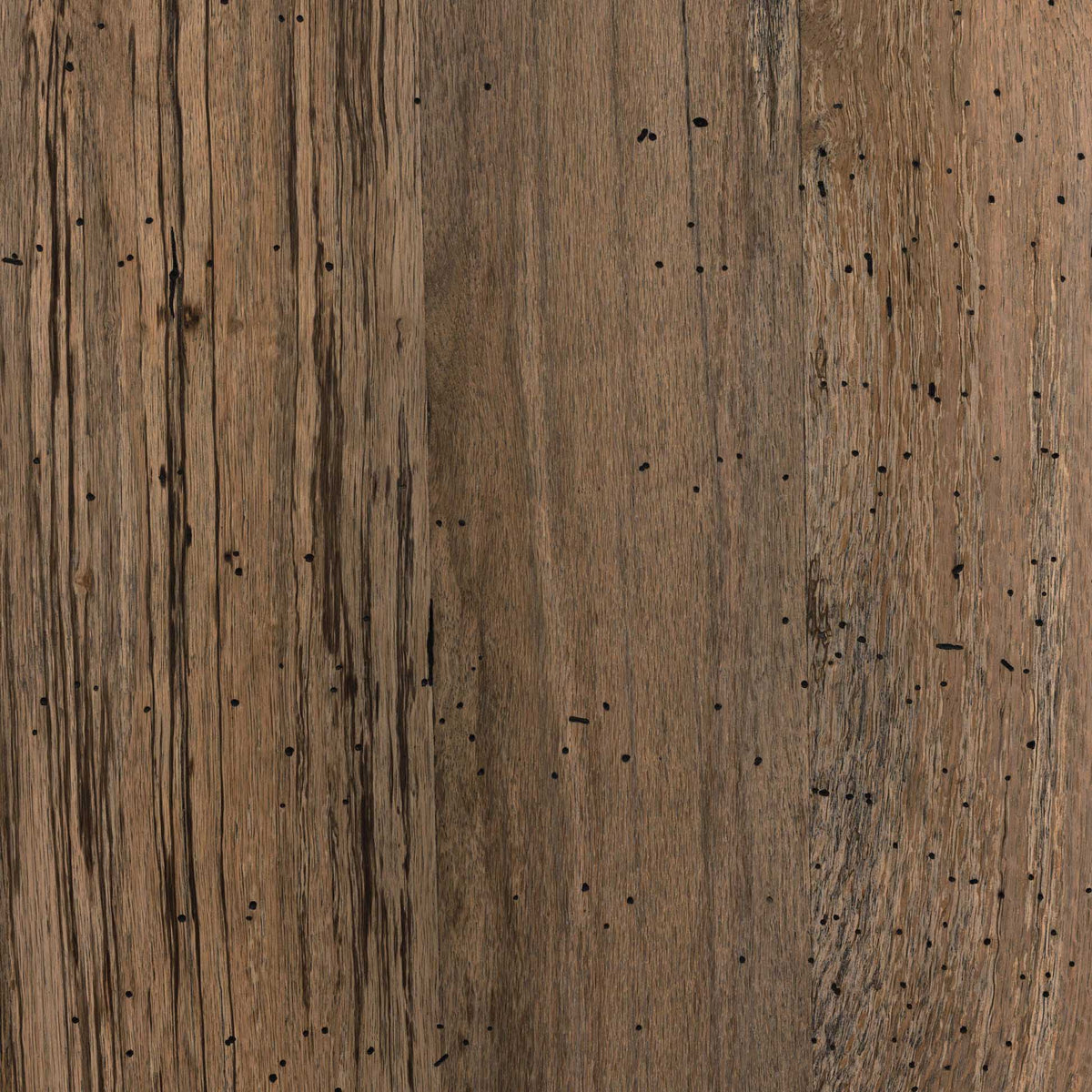 Abaso Sideboard - Rustic Wormwood Oak