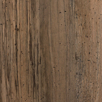 Abaso Sideboard - Rustic Wormwood Oak
