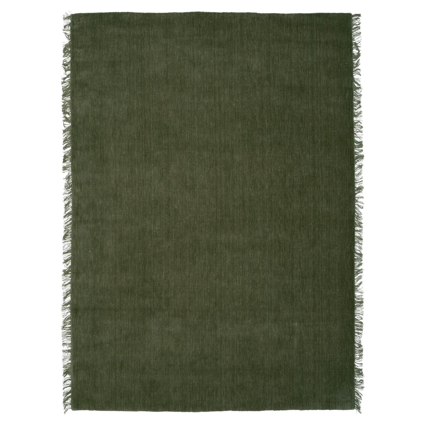 Abyss Bliss Rug - Green