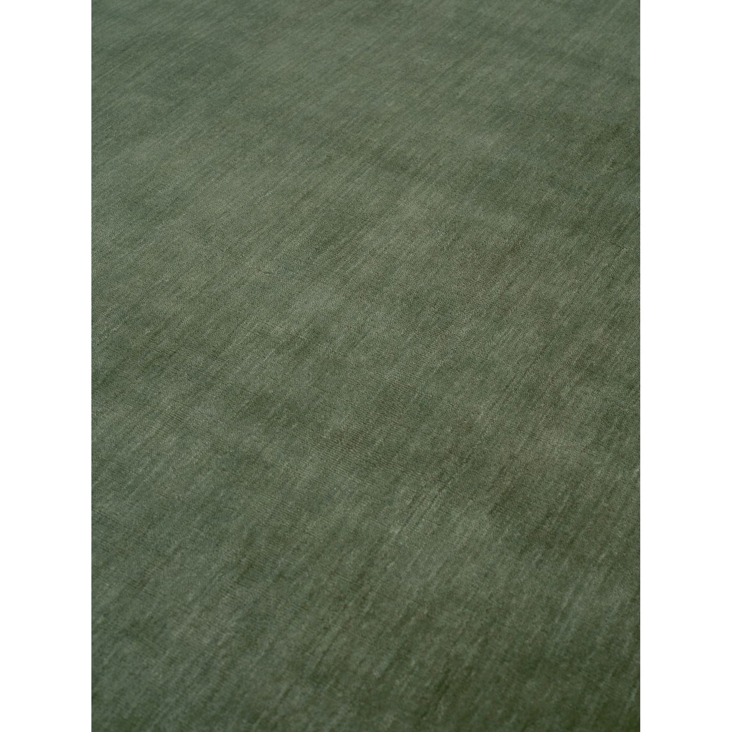 Abyss Bliss Rug - Green