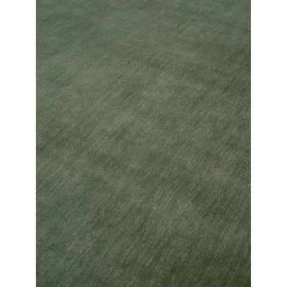 Abyss Bliss Rug - Green