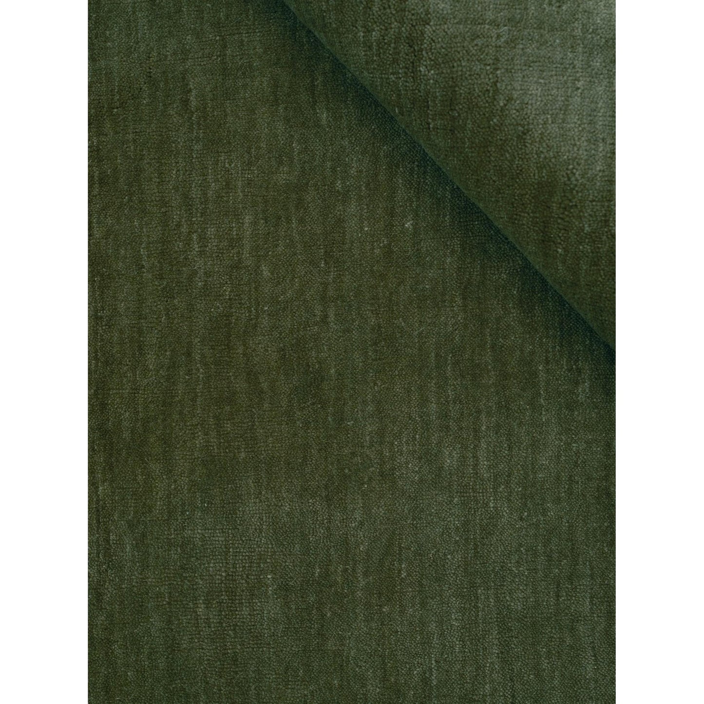 Abyss Bliss Rug - Green
