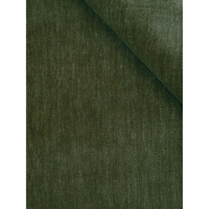 Abyss Bliss Rug - Green