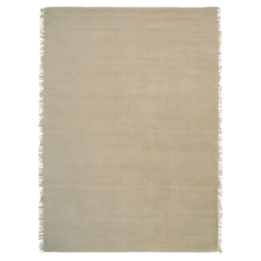 Abyss Bliss Rug - Ivory