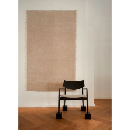 Abyss Bliss Rug - Ivory