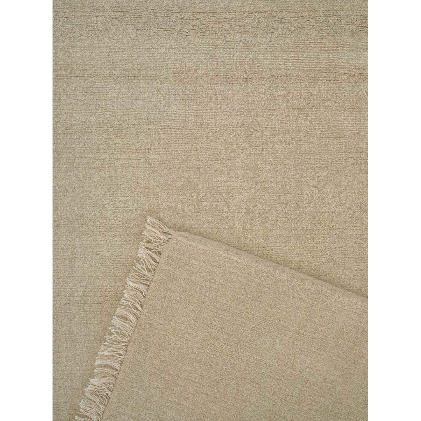 Abyss Bliss Rug - Ivory