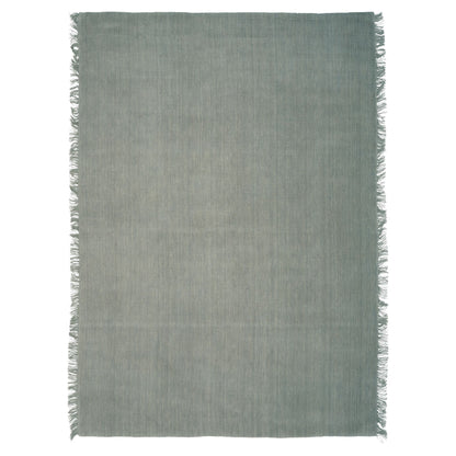 Abyss Bliss Rug - Mint