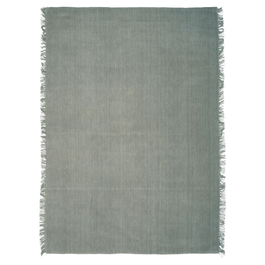 Abyss Bliss Rug - Mint