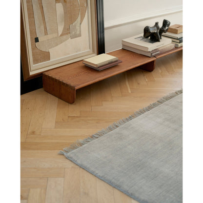 Abyss Bliss Rug - Mint