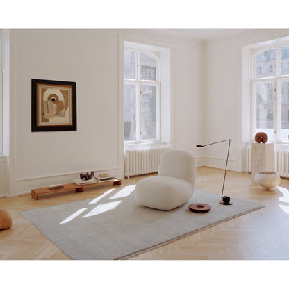 Abyss Bliss Rug - Mint