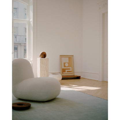 Abyss Bliss Rug - Mint