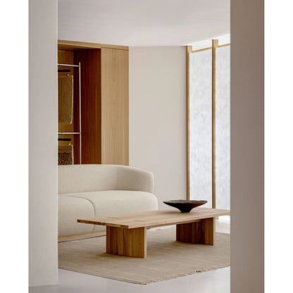 Abyss Bliss Rug - Sand