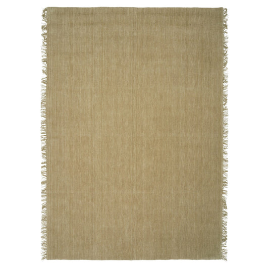 Abyss Bliss Rug - Yellow