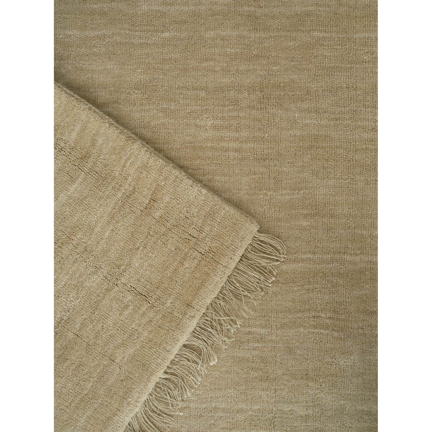 Abyss Bliss Rug - Yellow